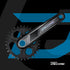 Shimano - Deore FC-M6100 Crankset 1 x 12-speed